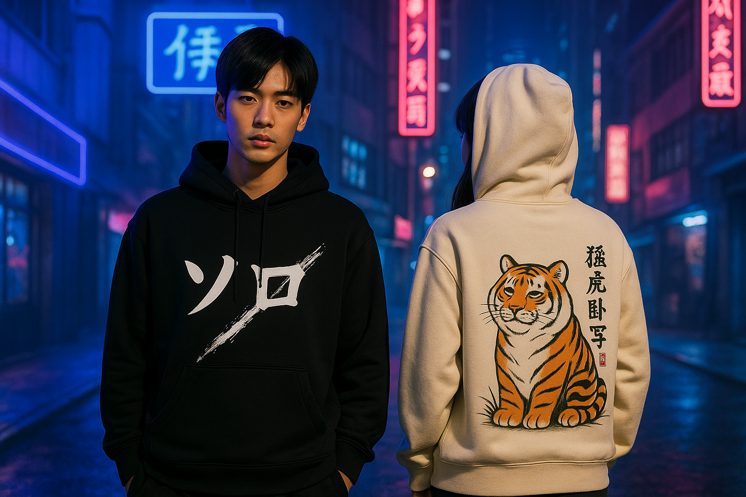 ソロ Winter Collection